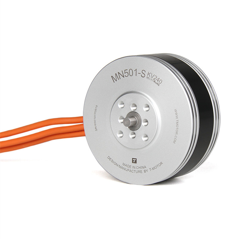 Drone Motor - T-motor Mn501-s Ip45 Waterdichte Nieuwe Industriële