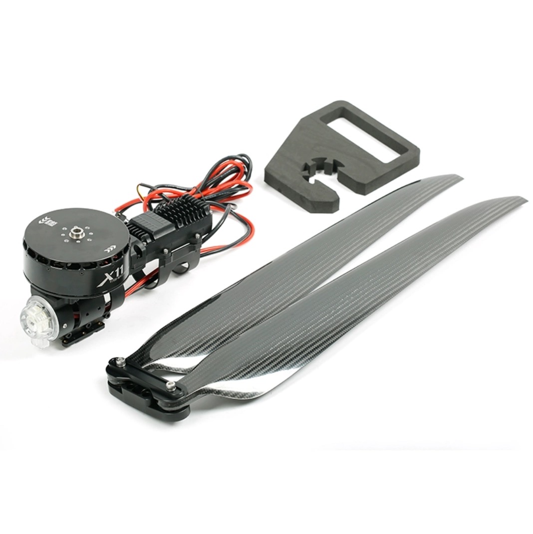 Authentic Farming Dr-one Motor - Drone Motor recensie en prijs