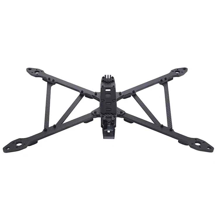 APEX10 V2 15 inch 10 mm arm FP - Drone Arm recensie en prijs