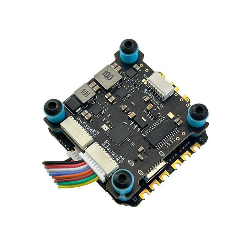 ABUM-F405 Flying Tower 60A ESC - Drone Esc recensie en prijs