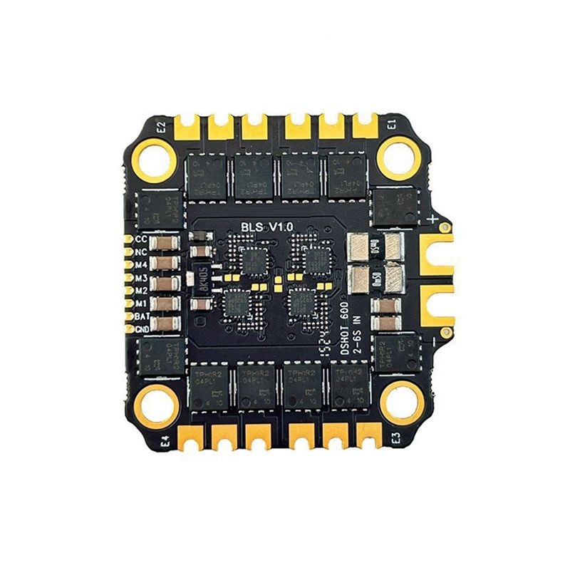 ABUM-F405 Flying Tower 60A ESC - Drone Esc recensie en prijs