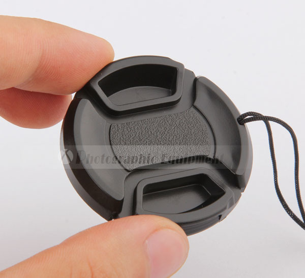 10 stuks 43mm Camera Lensdop B - Canon Camera Eos R8 recensie en prijs