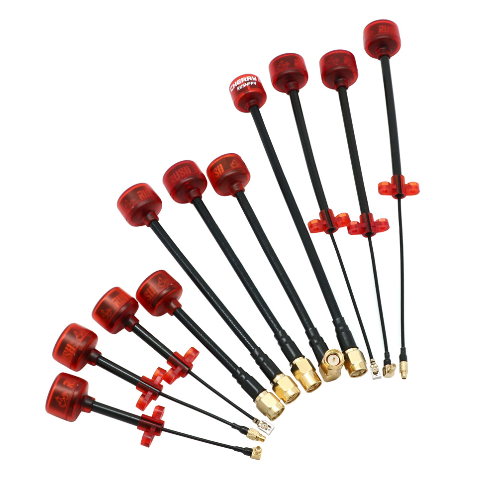 Rush Cherry FPV 5.8G Antenne L - Drone Esc recensie en prijs