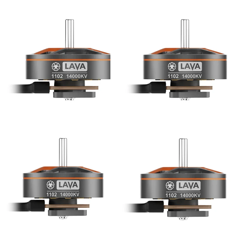 1 PCS/4 PCS BETAFPV LAVA Serie - Drone Motor recensie en prijs
