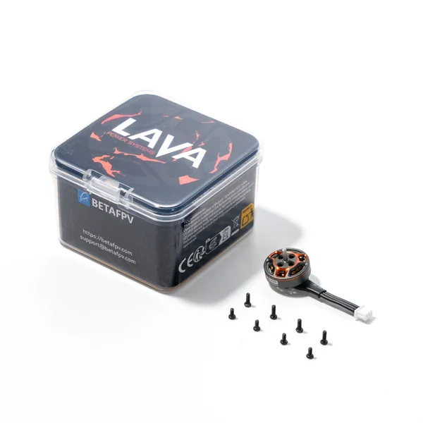 1 PCS/4 PCS BETAFPV LAVA Serie - Drone Motor recensie en prijs