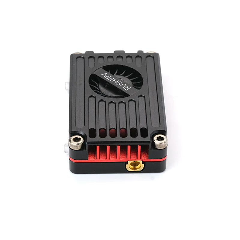 RUSH TANK MAX SOLO 5.8GHz 2.5W - Drone Transmitter recensie en prijs