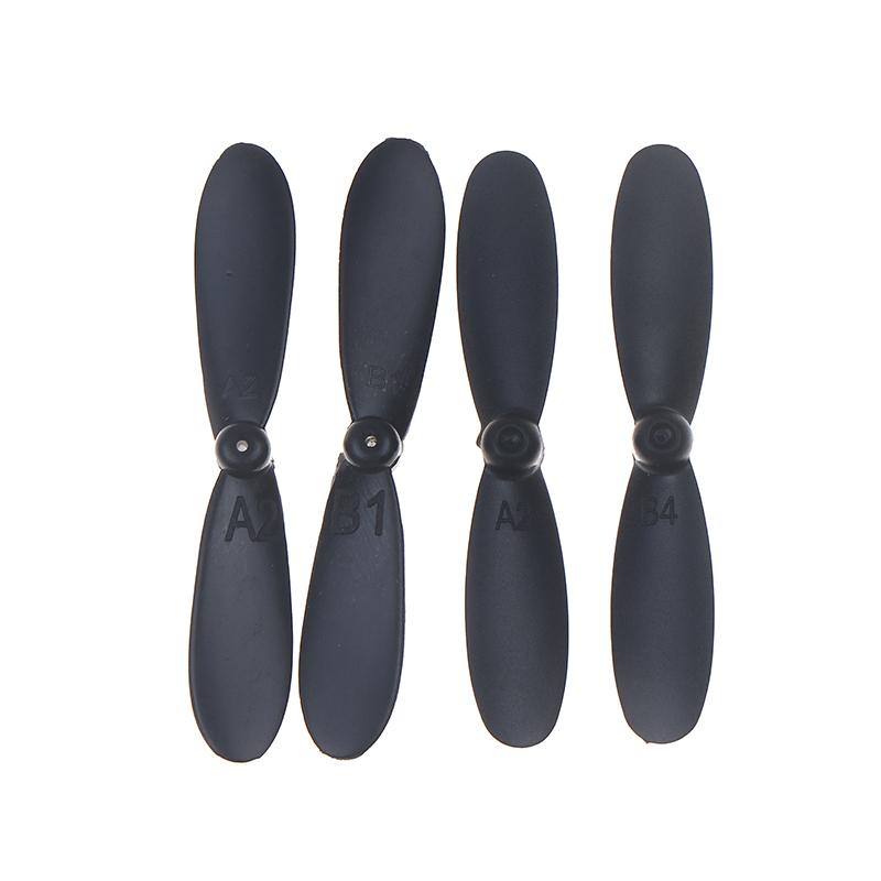 8PCS 42mm Props Voor 4D RC Ond - Drone Battery recensie en prijs