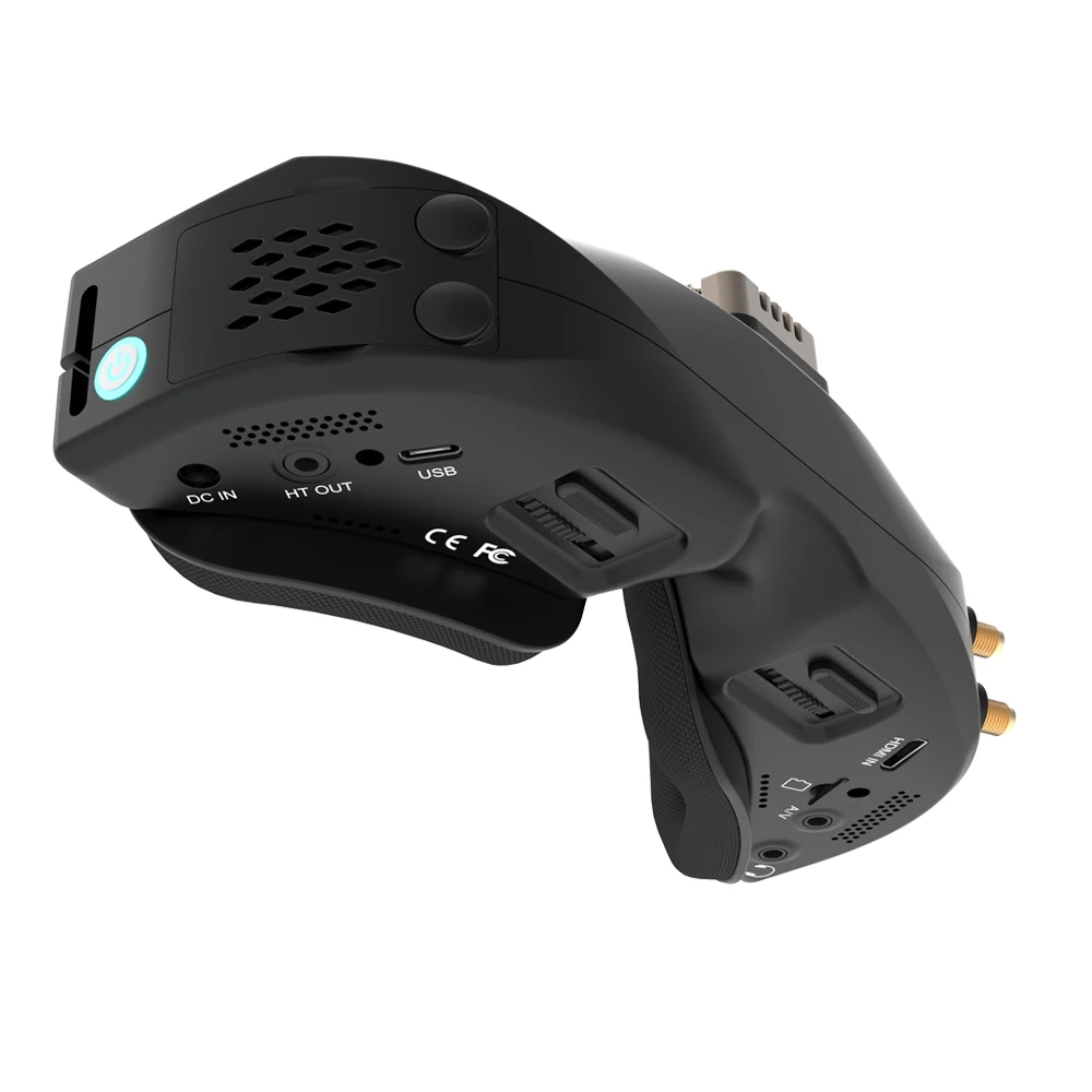 Skyzone Fpv Racing Goggles Sky - Drone Receiver recensie en prijs